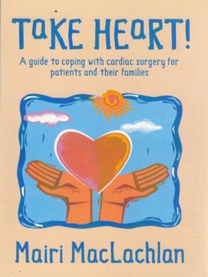 cover image of Take Heart